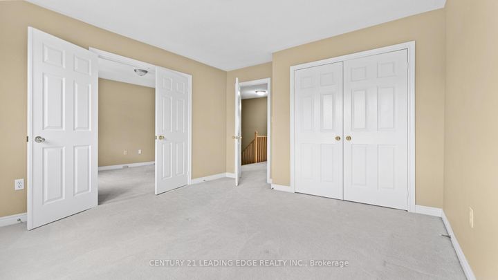 Photo 15 at 38 William Grant Road, Greensborough, Markham