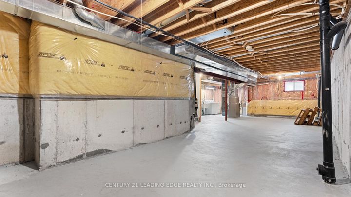 Photo 19 at 38 William Grant Road, Greensborough, Markham