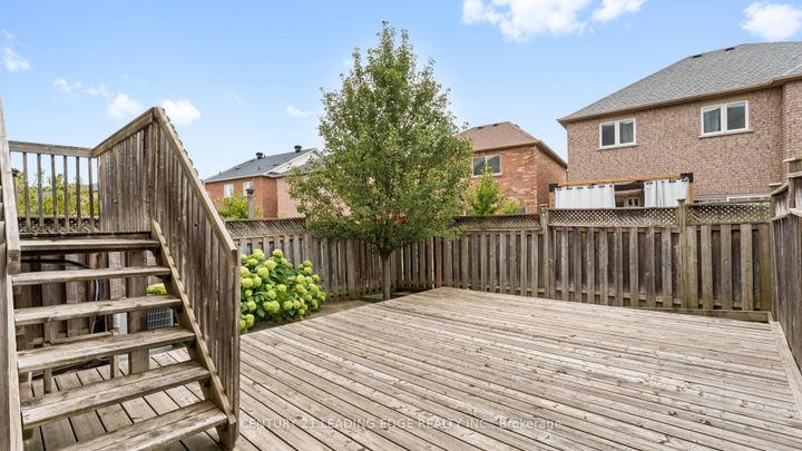 Photo 20 at 38 William Grant Road, Greensborough, Markham