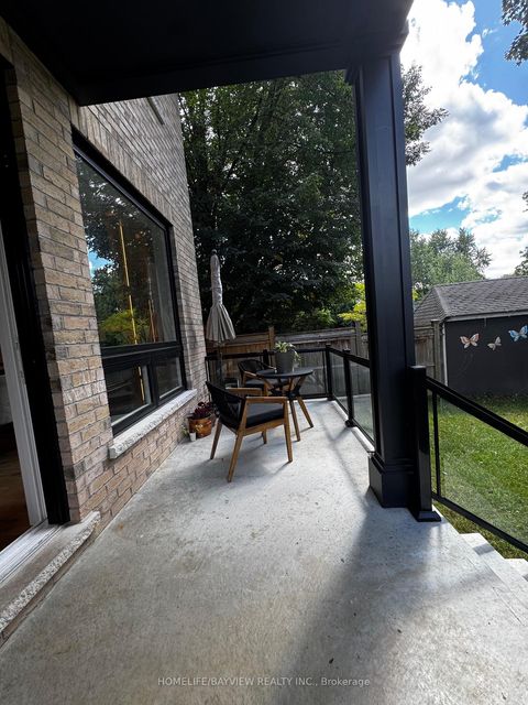 Photo 48 at 140 Temperance Street, Aurora Village, Aurora