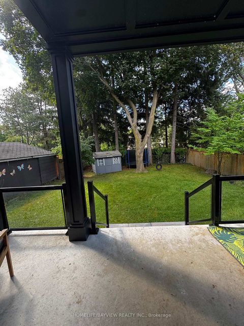 Photo 49 at 140 Temperance Street, Aurora Village, Aurora