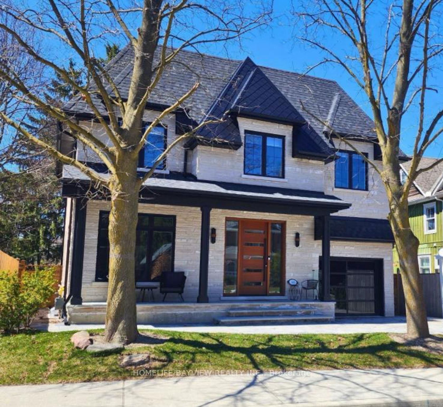 140 Temperance Street, Aurora Village, Aurora 