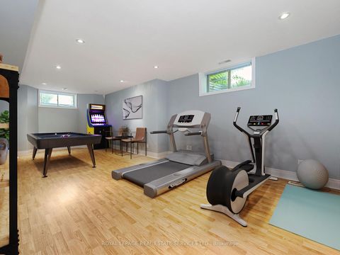Photo 34 at 37 Maydolph Road, City Centre West, Toronto