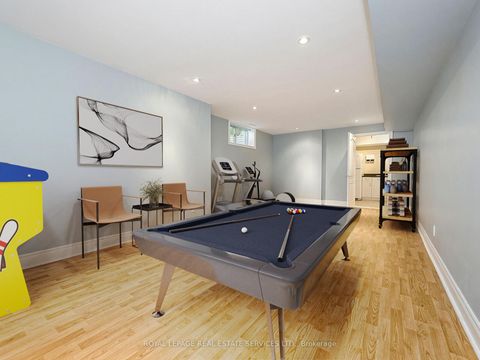 Photo 37 at 37 Maydolph Road, City Centre West, Toronto