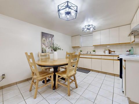 Photo 17 at 3 Fairweather Road, Amesbury, Toronto