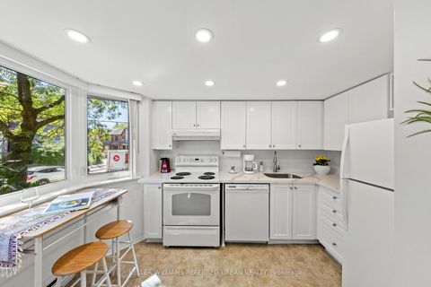 Photo 2 at 618 - 574 Wellington Street W, Niagara, Toronto