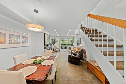 Photo 7 at 618 - 574 Wellington Street W, Niagara, Toronto
