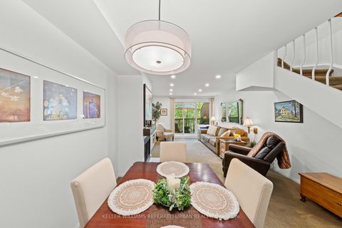 Photo 9 at 618 - 574 Wellington Street W, Niagara, Toronto
