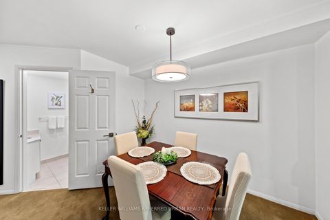 Photo 10 at 618 - 574 Wellington Street W, Niagara, Toronto