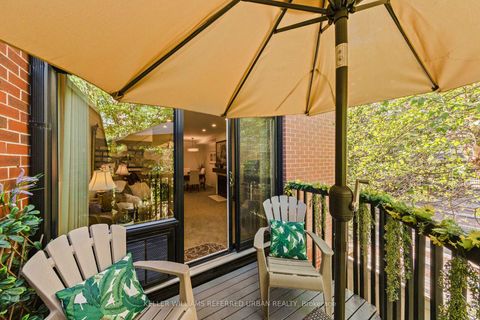 Photo 20 at 618 - 574 Wellington Street W, Niagara, Toronto