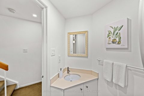 Photo 21 at 618 - 574 Wellington Street W, Niagara, Toronto