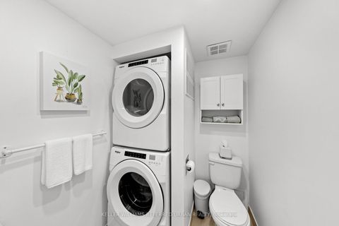 Photo 22 at 618 - 574 Wellington Street W, Niagara, Toronto