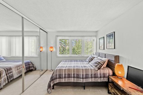 Photo 23 at 618 - 574 Wellington Street W, Niagara, Toronto