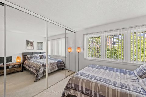 Photo 24 at 618 - 574 Wellington Street W, Niagara, Toronto