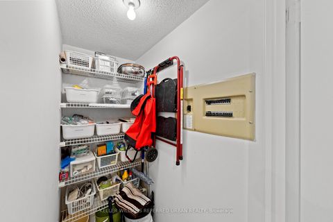 Photo 27 at 618 - 574 Wellington Street W, Niagara, Toronto