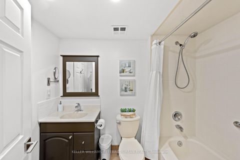 Photo 28 at 618 - 574 Wellington Street W, Niagara, Toronto