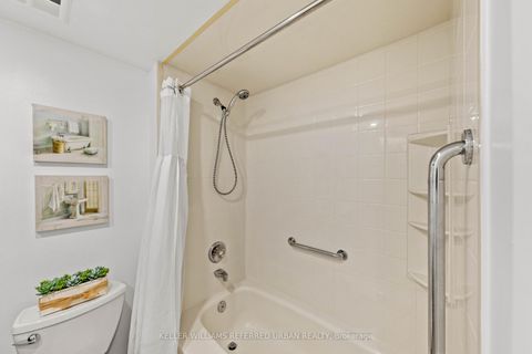 Photo 29 at 618 - 574 Wellington Street W, Niagara, Toronto