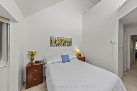 Photo 36 at 618 - 574 Wellington Street W, Niagara, Toronto