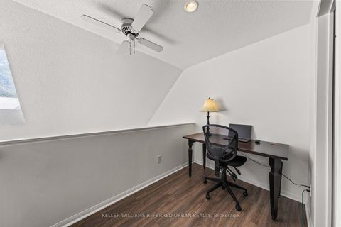 Photo 40 at 618 - 574 Wellington Street W, Niagara, Toronto