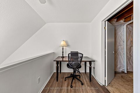 Photo 41 at 618 - 574 Wellington Street W, Niagara, Toronto