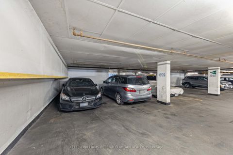 Photo 47 at 618 - 574 Wellington Street W, Niagara, Toronto