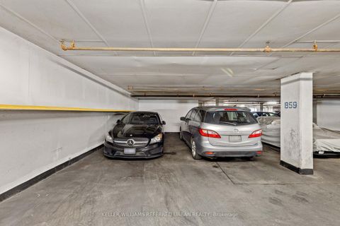 Photo 48 at 618 - 574 Wellington Street W, Niagara, Toronto
