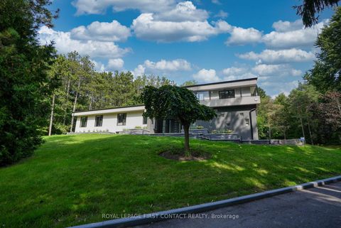 Photo 3 at 15075 Jane Street, Rural King, King