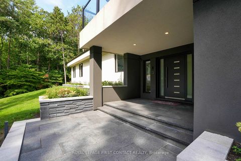 Photo 7 at 15075 Jane Street, Rural King, King