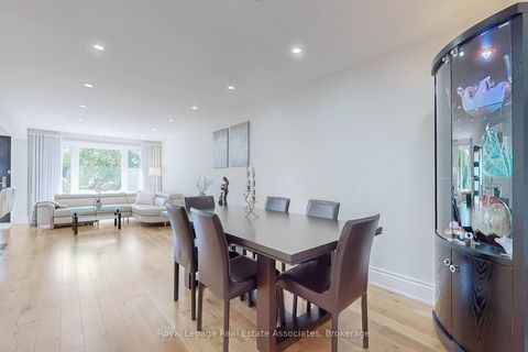 Photo 13 at 68 Vanguard Drive, City Centre West, Toronto