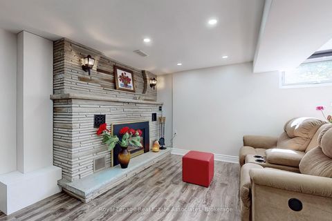 Photo 23 at 68 Vanguard Drive, City Centre West, Toronto