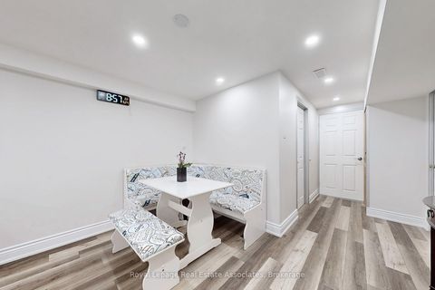 Photo 25 at 68 Vanguard Drive, City Centre West, Toronto