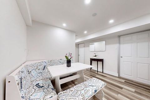 Photo 26 at 68 Vanguard Drive, City Centre West, Toronto