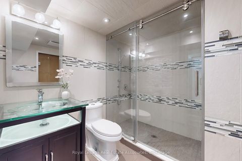 Photo 32 at 68 Vanguard Drive, City Centre West, Toronto