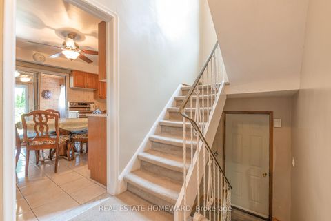 Photo 3 at 331 Rhodes Avenue, Coxwell, Toronto