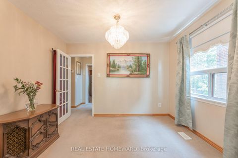 Photo 4 at 331 Rhodes Avenue, Coxwell, Toronto