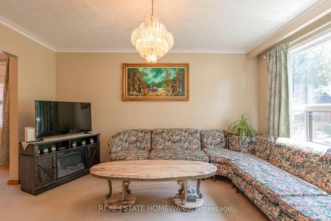 Photo 5 at 331 Rhodes Avenue, Coxwell, Toronto