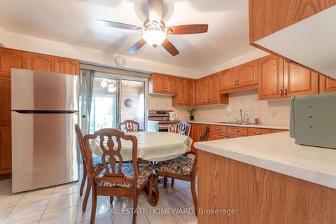 Photo 6 at 331 Rhodes Avenue, Coxwell, Toronto