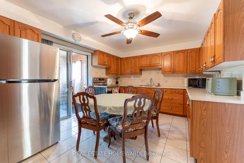 Photo 7 at 331 Rhodes Avenue, Coxwell, Toronto
