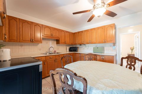 Photo 10 at 331 Rhodes Avenue, Coxwell, Toronto