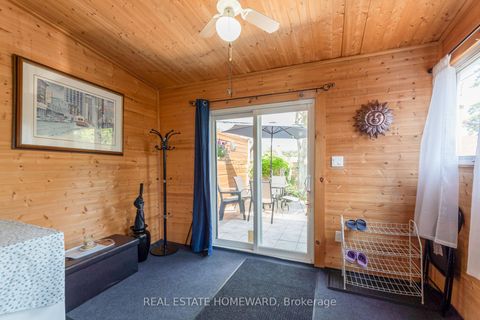 Photo 11 at 331 Rhodes Avenue, Coxwell, Toronto