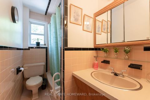 Photo 12 at 331 Rhodes Avenue, Coxwell, Toronto