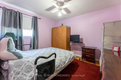 Photo 13 at 331 Rhodes Avenue, Coxwell, Toronto
