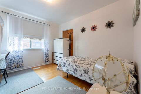 Photo 14 at 331 Rhodes Avenue, Coxwell, Toronto