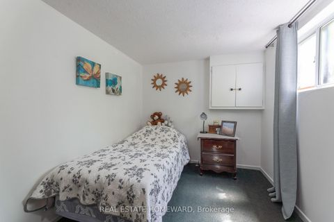 Photo 16 at 331 Rhodes Avenue, Coxwell, Toronto