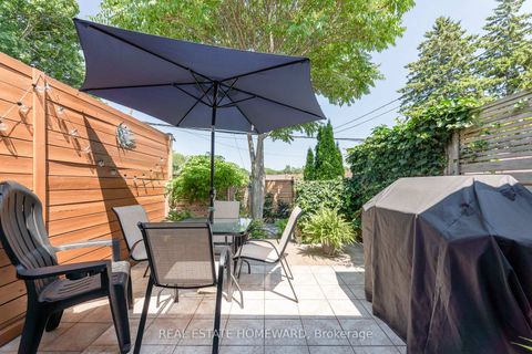 Photo 18 at 331 Rhodes Avenue, Coxwell, Toronto