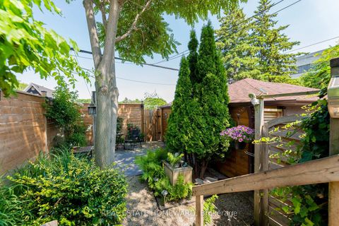 Photo 22 at 331 Rhodes Avenue, Coxwell, Toronto