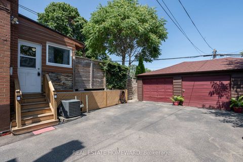 Photo 24 at 331 Rhodes Avenue, Coxwell, Toronto