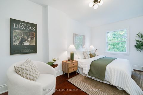 Photo 10 at 283 Wolverleigh Boulevard, Danforth, Toronto