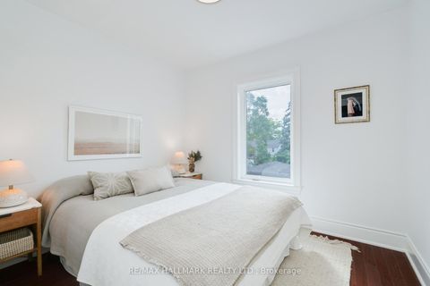 Photo 17 at 283 Wolverleigh Boulevard, Danforth, Toronto