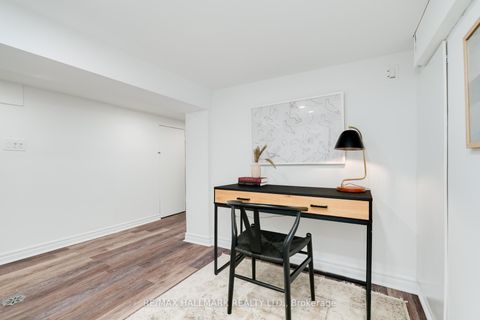Photo 20 at 283 Wolverleigh Boulevard, Danforth, Toronto